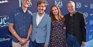 Pixar Announces New Original Film ‘Gatto’
