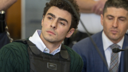 Luigi Mangione Says He’s a ‘Model Prisoner’ and Shouldn’t Wear Handcuffs in Court