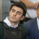 Luigi Mangione Says He’s a ‘Model Prisoner’ and Shouldn’t Wear Handcuffs in Court