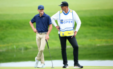 ‘The Tiger Woods of my Life:’ Luke Clanton Overwhelmed at Canadian Open