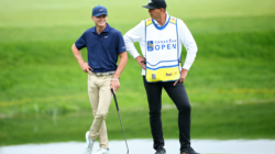 ‘The Tiger Woods of my Life:’ Luke Clanton Overwhelmed at Canadian Open