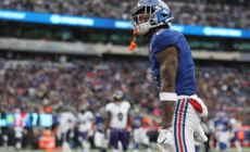 NY Giants Coach’s Statement on Russell Wilson’s Top Target