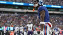 NY Giants Coach’s Statement on Russell Wilson’s Top Target