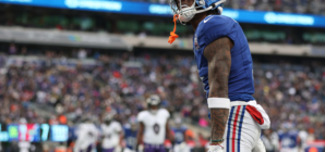NY Giants Coach’s Statement on Russell Wilson’s Top Target
