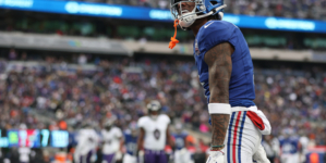 NY Giants Coach’s Statement on Russell Wilson’s Top Target