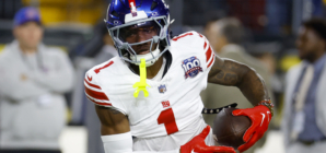Why Malik Nabers Is Missing NY Giants’ OTAs