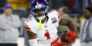 Why Malik Nabers Is Missing NY Giants’ OTAs