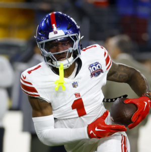 Why Malik Nabers Is Missing NY Giants’ OTAs