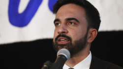 MAGA Issues 9/11 Warning Over Zohran Mamdani’s Victory