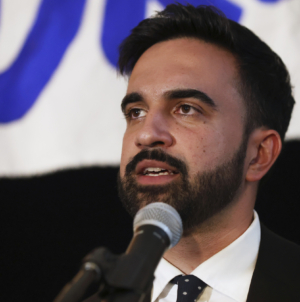 MAGA Issues 9/11 Warning Over Zohran Mamdani’s Victory