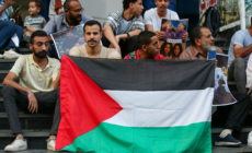 ‘March to Gaza’ Group Allegedly Assaulted After Being Detained in Egypt