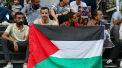 ‘March to Gaza’ Group Allegedly Assaulted After Being Detained in Egypt