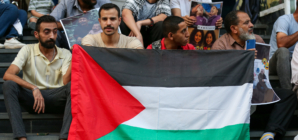 ‘March to Gaza’ Group Allegedly Assaulted After Being Detained in Egypt