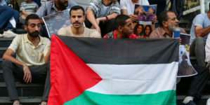 ‘March to Gaza’ Group Allegedly Assaulted After Being Detained in Egypt