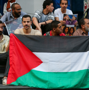 ‘March to Gaza’ Group Allegedly Assaulted After Being Detained in Egypt