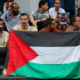 ‘March to Gaza’ Group Allegedly Assaulted After Being Detained in Egypt