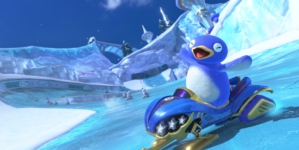 Mario Kart World 1.1.1 Patch Notes Bring Fixes for Crashes