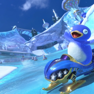 Mario Kart World 1.1.1 Patch Notes Bring Fixes for Crashes