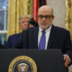 With Israel Strike, Mark Levin Wins MAGA Battle Over Trump’s Iran Policy