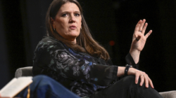 Mary Trump Issues ‘Unnerving’ Warning for US—’Darker and Darker Place’