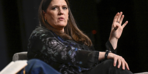 Mary Trump Issues ‘Unnerving’ Warning for US—’Darker and Darker Place’