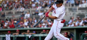 Red Sox Manager Gives Encouraging Update On Slugging Outfielder