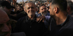 Iranian President Issues New ‘Response’ Warning to US