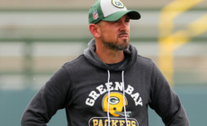 Packers Attempted to Make Intriguing Wide Receiver Trade: Report