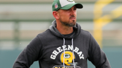 Packers Attempted to Make Intriguing Wide Receiver Trade: Report