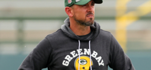 Packers Attempted to Make Intriguing Wide Receiver Trade: Report