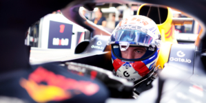 Red Bull Unites Racing Icons for Hangar-7 Drag Race with Max Verstappen