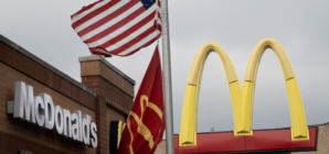 McDonald’s Responds to Nationwide Boycott