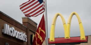 McDonald’s Responds to Nationwide Boycott