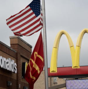 McDonald’s Responds to Nationwide Boycott