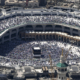 Five Things to Know About Hajj Pilgrimage This Year