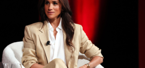 The Vicious Campaign Against Meghan Markle Must End | Opinion