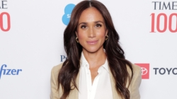 Meghan Markle Reveals Major Struggle: ‘Not a Lot of Mixed Race Parts’