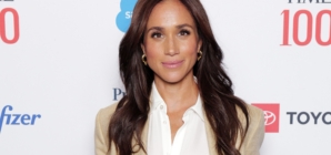 Meghan Markle Reveals Major Struggle: ‘Not a Lot of Mixed Race Parts’