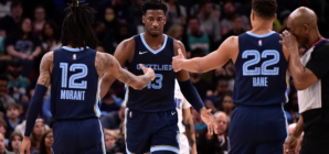 Grizzlies Urged to Blow Up Roster Following Desmond Bane Trade