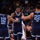 Grizzlies Urged to Blow Up Roster Following Desmond Bane Trade