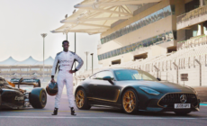 Motorsports Fueling Women’s Passion for Off-Track Car Experiences