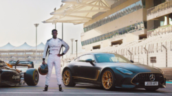 Motorsports Fueling Women’s Passion for Off-Track Car Experiences