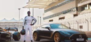 Motorsports Fueling Women’s Passion for Off-Track Car Experiences