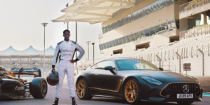 Motorsports Fueling Women’s Passion for Off-Track Car Experiences