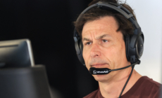 Toto Wolff Declares Mercedes F1 Engines ‘Good as Gold’