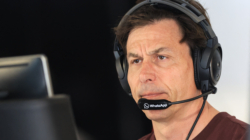 Toto Wolff Declares Mercedes F1 Engines ‘Good as Gold’