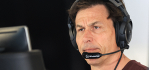 Toto Wolff Declares Mercedes F1 Engines ‘Good as Gold’