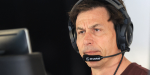 Toto Wolff Declares Mercedes F1 Engines ‘Good as Gold’