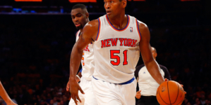 Metta Sandiford-Artest Campaigns to Become Knicks Head Coach