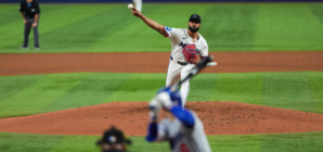 Dodgers Predicted to Acquire $56M Cy Young Award Winner in Blockbuster Trade